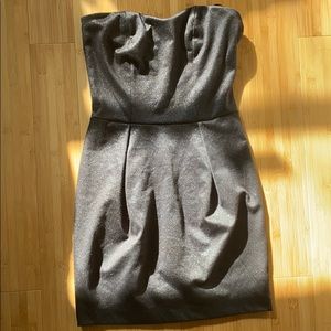 Material Girl Party Dress